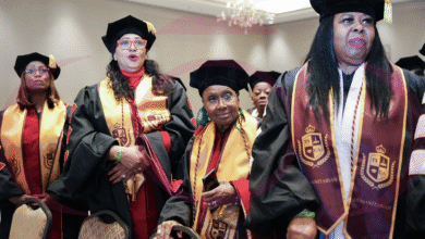 Kingdom Entrepreneurs Arise: How Trinity International University of Ambassadors Is Equipping Visionary Leaders for God’s Marketplace